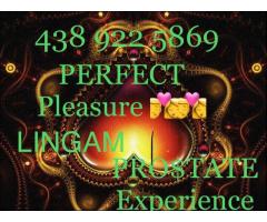 DISCREET❤️JAPANESE mix RUSSE❤️EXPERIENCE MASSAGE*PROSTATE*FISTING*LINGAM*STRAPON*FETISH GOLDEN