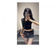 Escorte asiatique asian gfe fontaine nuru laval